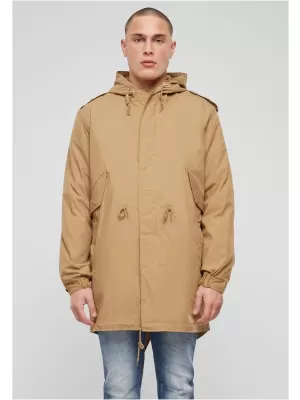 Sacou BRANDIT M51 US BD3164 CĂMILĂ