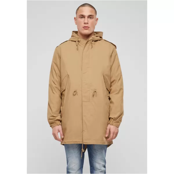  Sacou BRANDIT M51 US BD3164 CĂMILĂ 