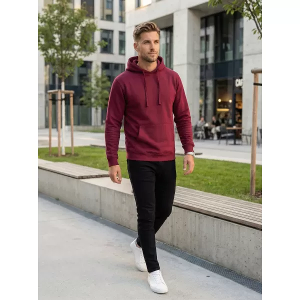  Hanorac pentru bărbați ALTISPORT NoPrint NP/ALM679NJ VIN 