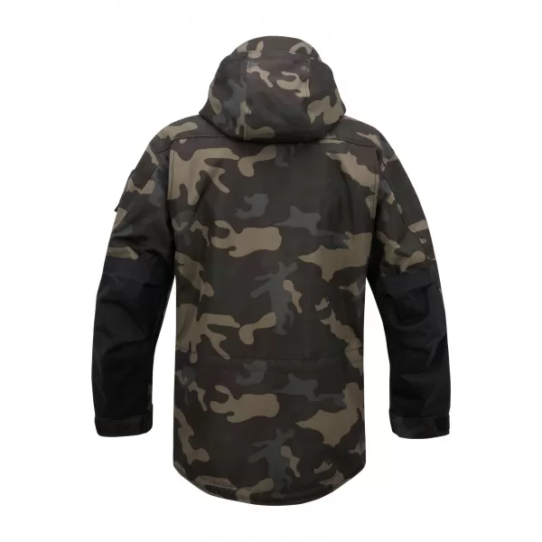  Sacou BRANDIT BD3170 DARKCAMO 