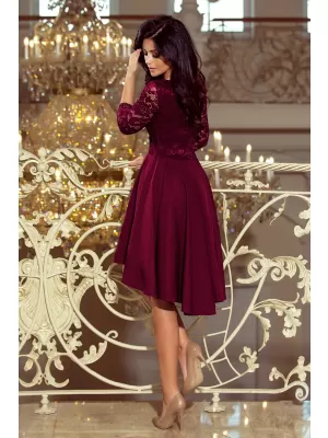 Rochie NUMOCO NICOLLE 210-13 VIOLET