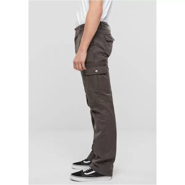  Pantaloni BRANDIT ROCKY STAR BD1008 NEGRU 