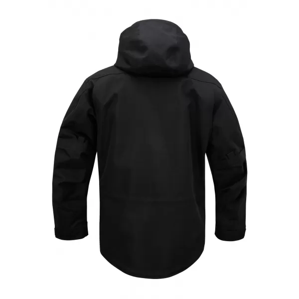  Sacou BRANDIT BD3170 NEGRU 
