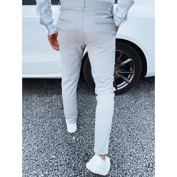  Pantaloni DSTREET UX4382 GRI DESCHIS 