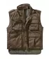 Vestă BRANDIT RANGER BD4014 MĂSLIN