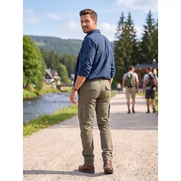  Pantaloni BRANDIT US RANGER BD1006 MĂSLIN 