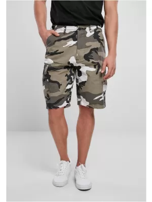 Pantaloni scurţi BRANDIT BDU RIPSTOP BD2019 URBAN