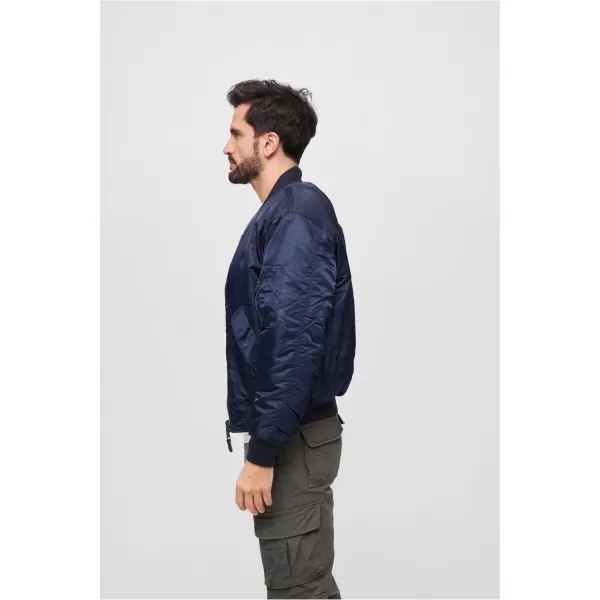  Sacou BRANDIT MA1 BD3149 MARINA 