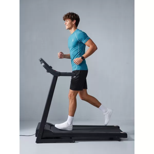  Tricou de compresie funcțional premium cu mâneci scurte pentru bărbați ALTISPORT VOJ/ALM000TR04 ROȘU 