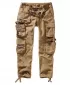 Pantaloni BRANDIT PURE SLIM BD1016 BEJ