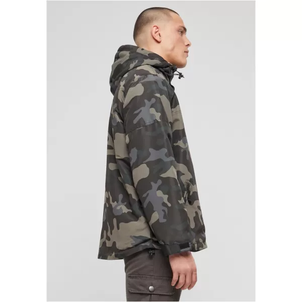  Sacou BRANDIT BD3173 DARKCAMO 