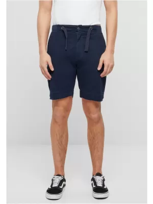 Pantaloni scurţi BRANDIT PACKHAM VINTAGE BD2023 MARINA
