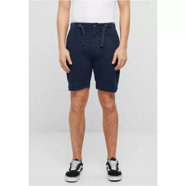  Pantaloni scurţi BRANDIT PACKHAM VINTAGE BD2023 MARINA 