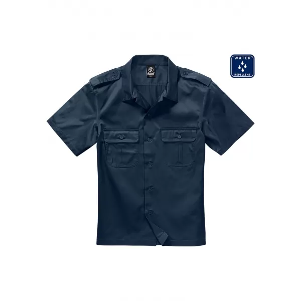  Cămaşă BRANDIT BD4101 MARINA 