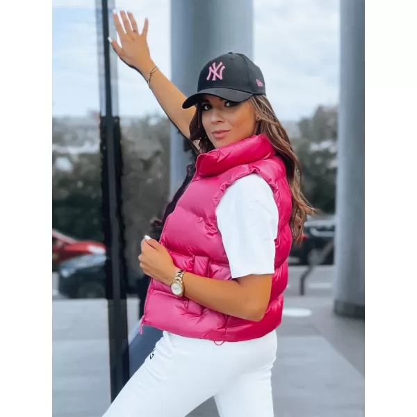  Vestă pentru femei DSTREET BUSH RASBERRY TY3808 PURPLE Dstreet1 