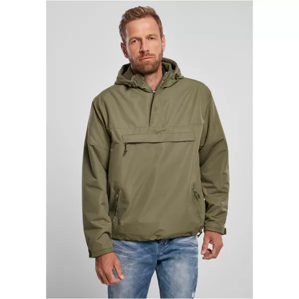  Sacou BRANDIT BD3001 MĂSLIN 