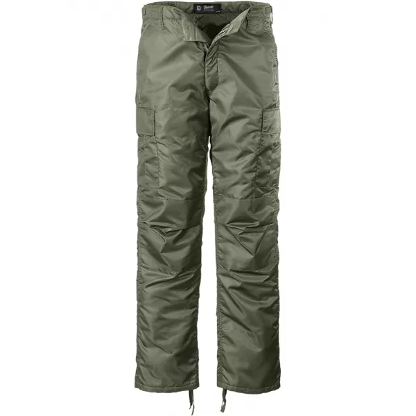  Pantaloni BRANDIT THERMAL BD1007 MĂSLIN 