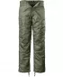 Pantaloni BRANDIT THERMAL BD1007 MĂSLIN