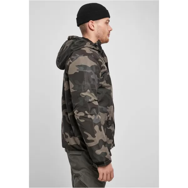  Sacou BRANDIT BD3167 DARKCAMO 