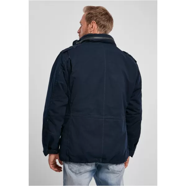  Sacou BRANDIT M-65 GIANT BD3101 MARINA 