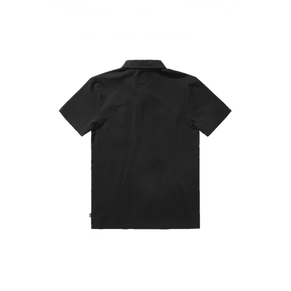 Cămaşă BRANDIT BD4202 NEGRU 
