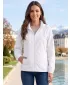 Geaca de dama ALTISPORT NoPrint NP/ALW1311NJ ALB