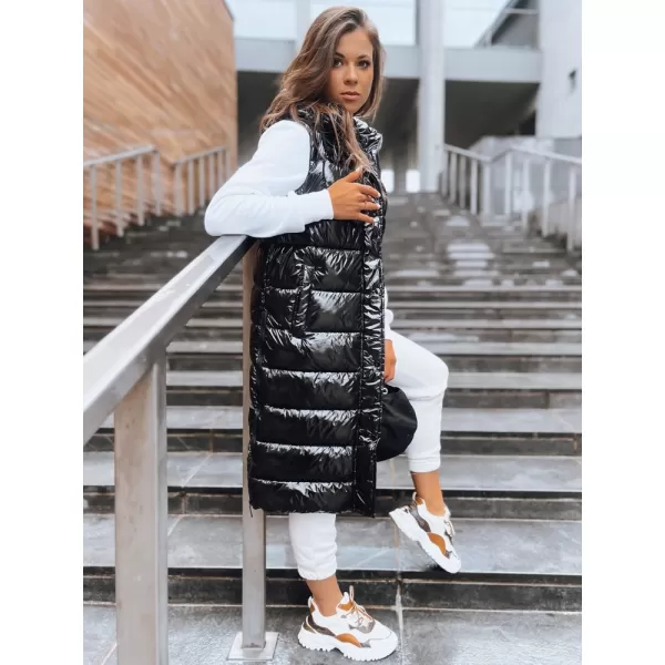  Vestă DSTREET GANTINI TY3739 NEGRU 