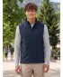 Vestă softshell pentru bărbați ALTISPORT NoPrint NP/ALM8211NJ BLEUMARIN/MARINĂ