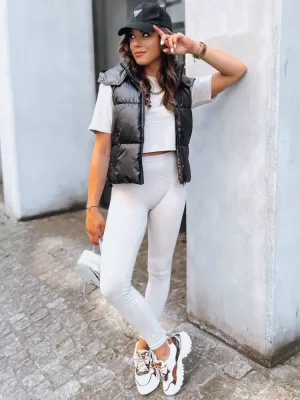 Vestă DSTREET OSHE TY3706 NEGRU