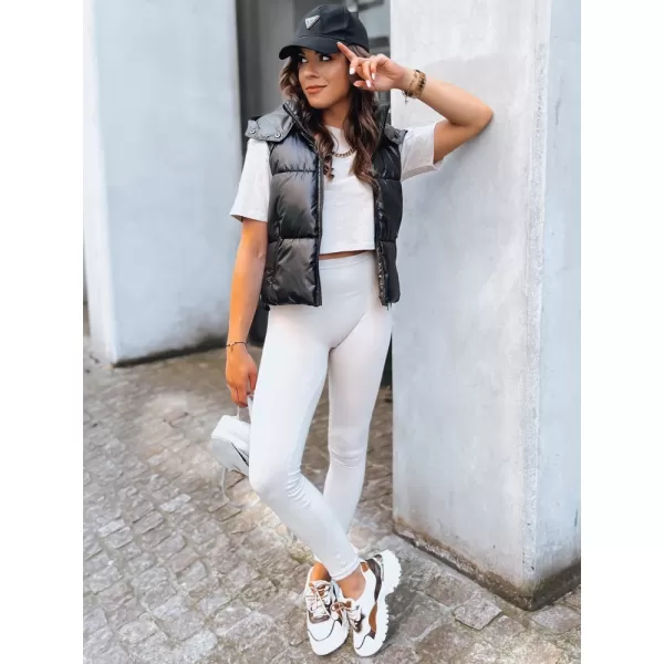  Vestă DSTREET OSHE TY3706 NEGRU 