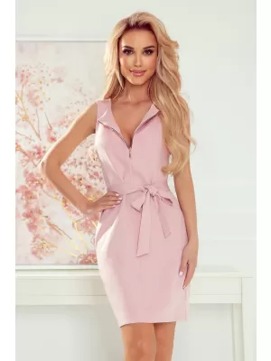 Rochie NUMOCO 380-2 ROZ