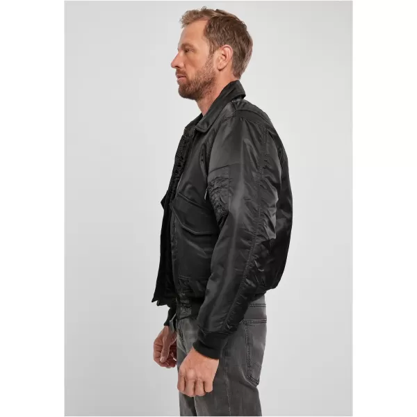  Sacou BRANDIT CWU BD3110 NEGRU 