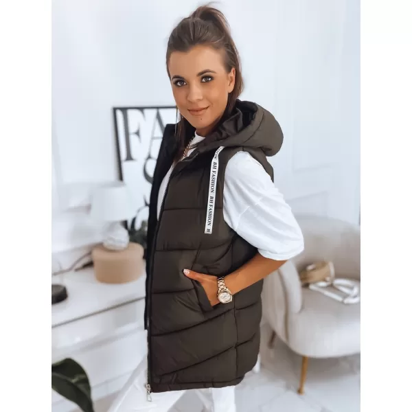  Vestă DSTREET MIRELLI TY2911 CARAMEL 
