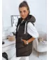 Vestă DSTREET MIRELLI TY2911 CARAMEL