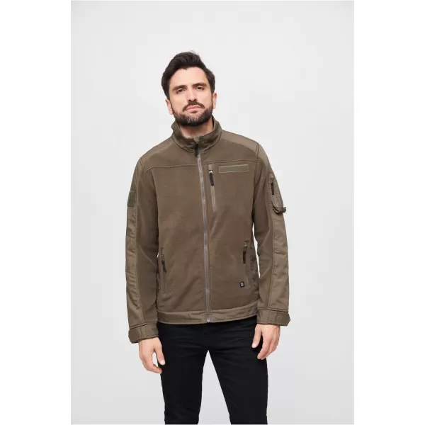  Sacou BRANDIT BD5026 MĂSLIN 