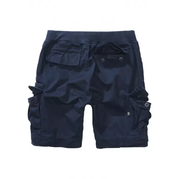  Pantaloni scurţi BRANDIT PACKHAM VINTAGE BD2023 MARINA 