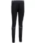 Pantaloni tehnici de dama LOAP YMMA TLL1203 NEGRU VIOLET