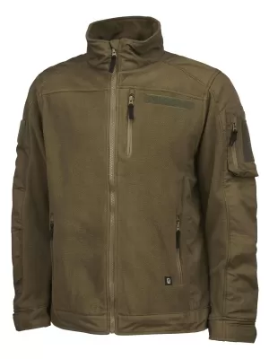 Sacou BRANDIT BD5026 MĂSLIN
