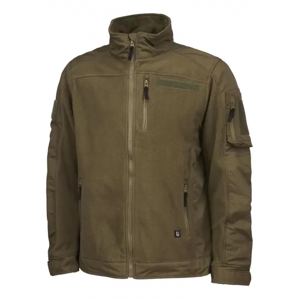  Sacou BRANDIT BD5026 MĂSLIN 