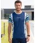 Tricou funcțional premium pentru bărbați ALTISPORT VOJ/ALM043TR01 OBICEIURI
