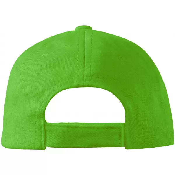  Șapcă pentru copii ALTISPORT NoPrint NP/ALU303 MĂR VERDE 