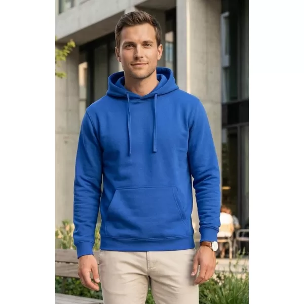  Hanorac pentru bărbați ALTISPORT NoPrint NP/ALM679NJ REGAL 