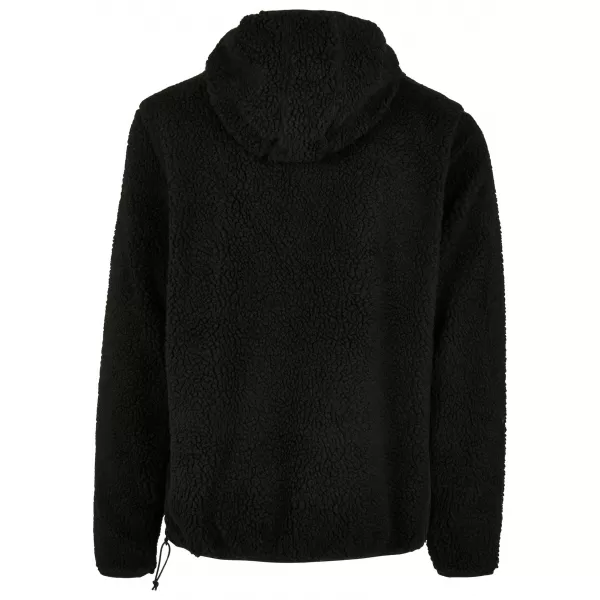 Hanorac pentru bărbați BRANDIT BD5023 NEGRU 