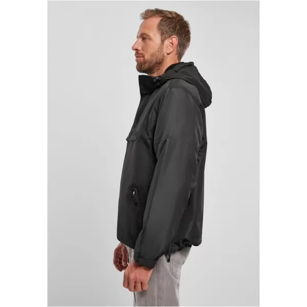  Sacou BRANDIT BD3001 NEGRU 