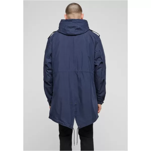  Sacou BRANDIT M51 US BD3164 MARINA 