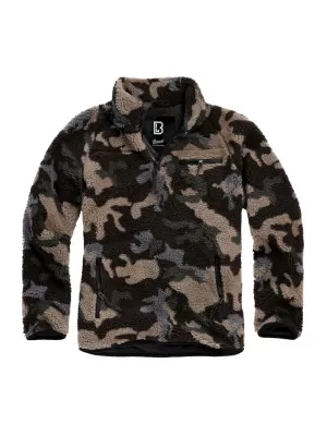 Panoul pentru bărbați BRANDIT BD5022 DARKCAMO