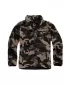 Panoul pentru bărbați BRANDIT BD5022 DARKCAMO