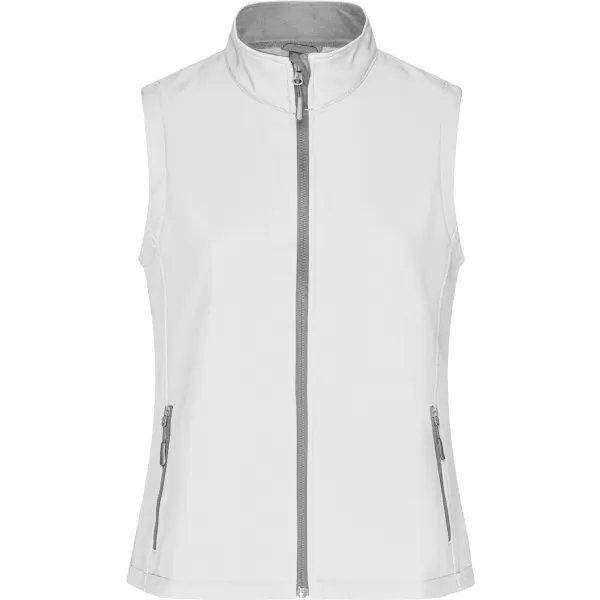  Vesta softshell dama ALTISPORT NoPrint NP/ALW7211NJ ALB/ALB 