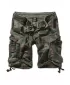 Pantaloni scurţi BRANDIT VINTAGE BD2002 CAMO DE MĂSLINE