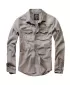 Cămaşă BRANDIT RILEY DENIM BD4020 GRI